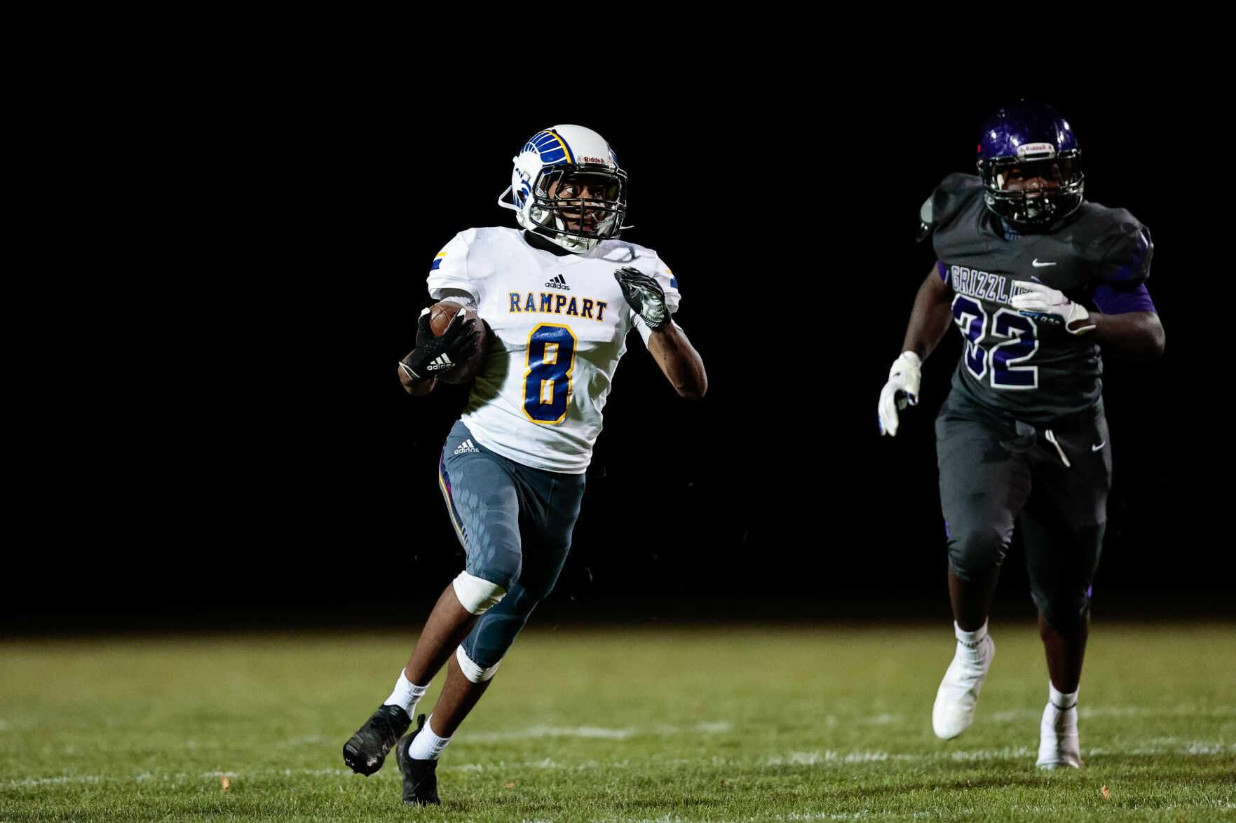 PREP FOOTBALL